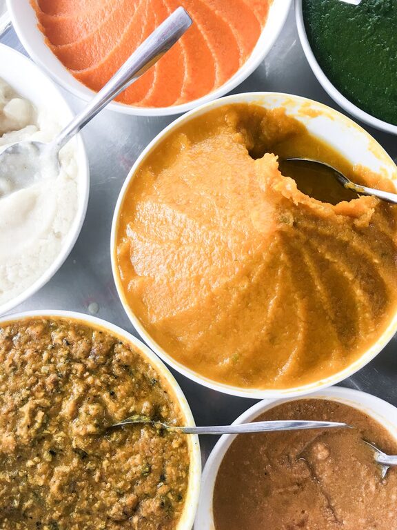 How to Create a Simple Weekly Meal Plan That Works for You